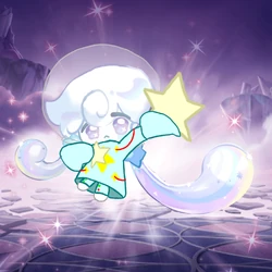 宇宙の流れ星の粉 ✨✨✨　　✨ホワイトフェアリーウィッシュ✨✨✨ Space Star Milky Way Cookie | Skylanders Fan Wiki | Fandom