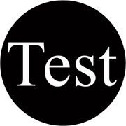 Test Image