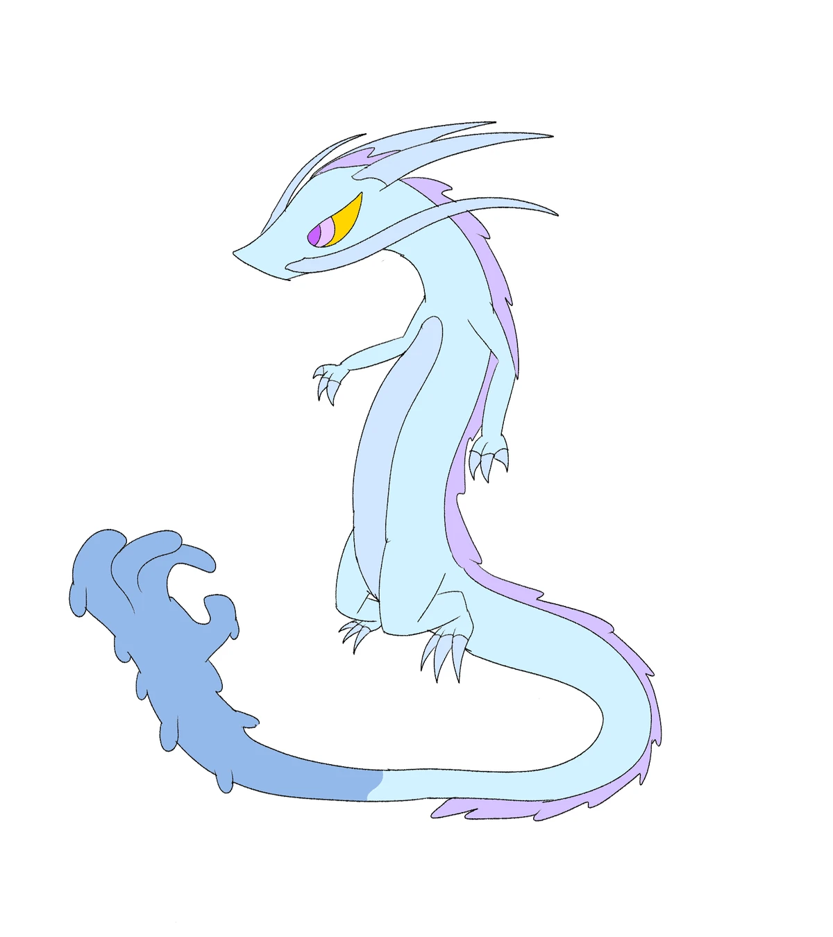 Tsunami (Rune Rangers) | Skylanders Fan Wiki | Fandom