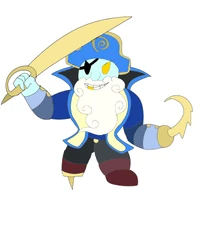 Plunderstorm (Rune Rangers) | Skylanders Fan Wiki | Fandom