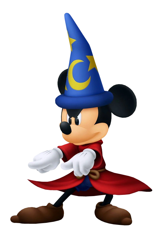 Mickey Mouse | Skylanders Fan Wiki | Fandom