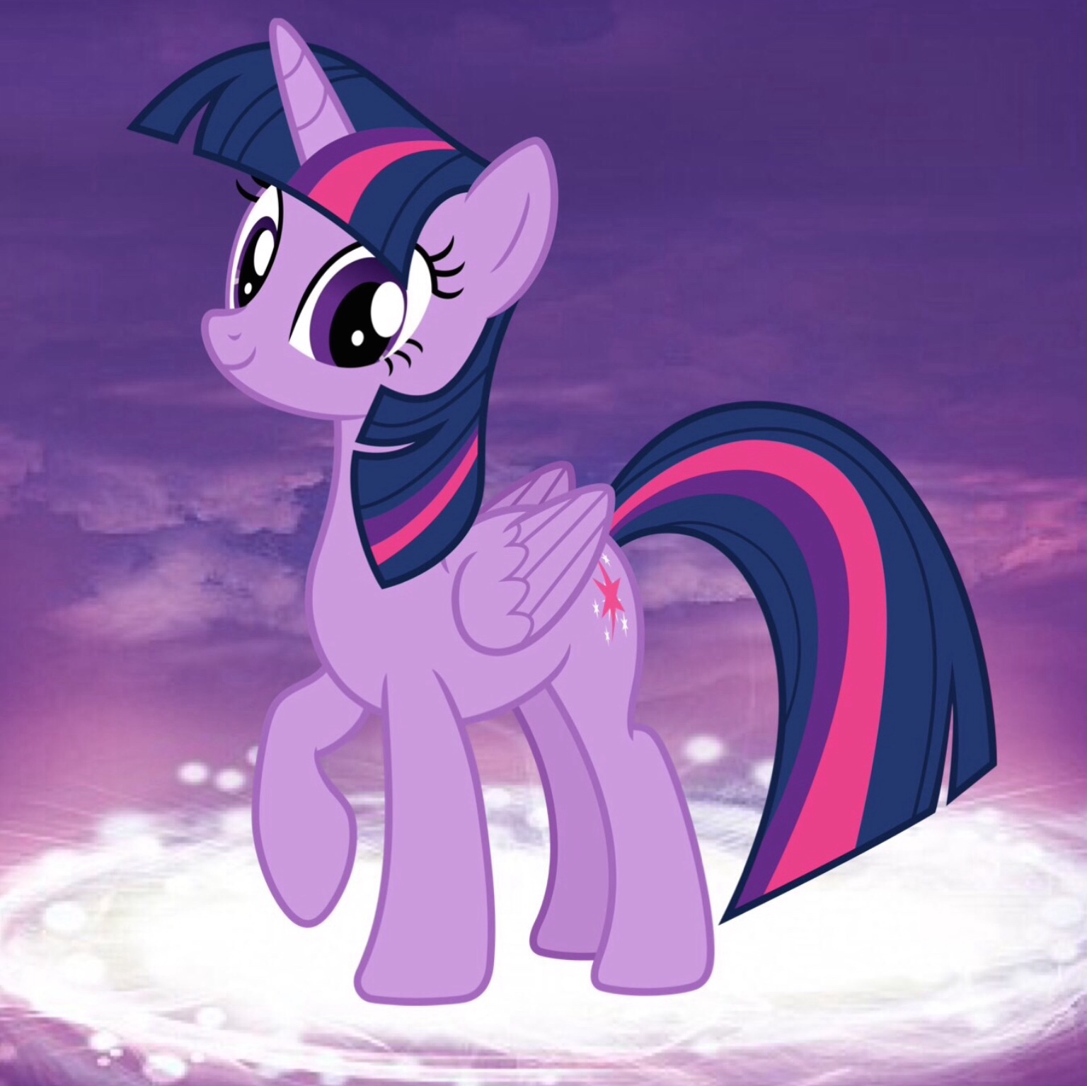 twilight sparkle, Wiki