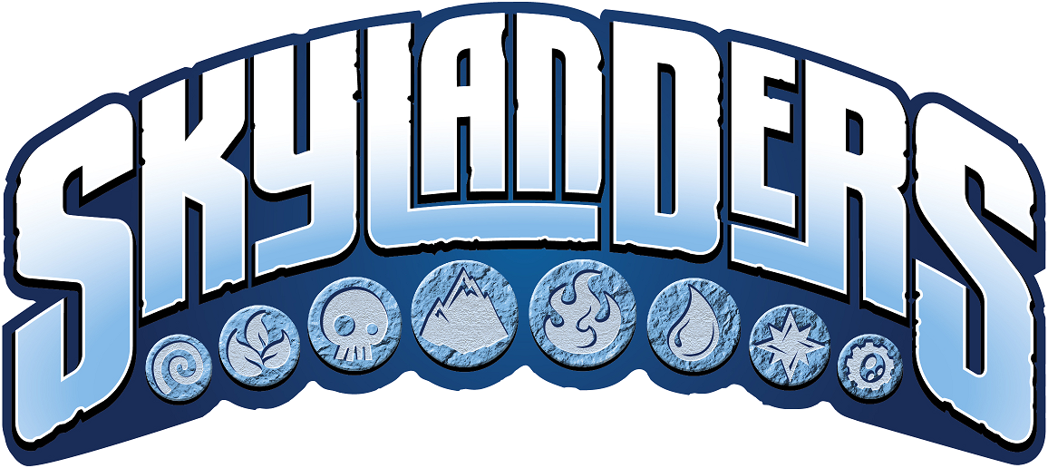 skylanders games