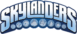 Skylanders Logo