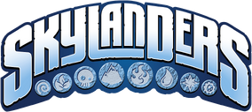 Skylanders Logo