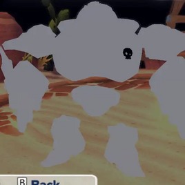 Undead Geargolem
