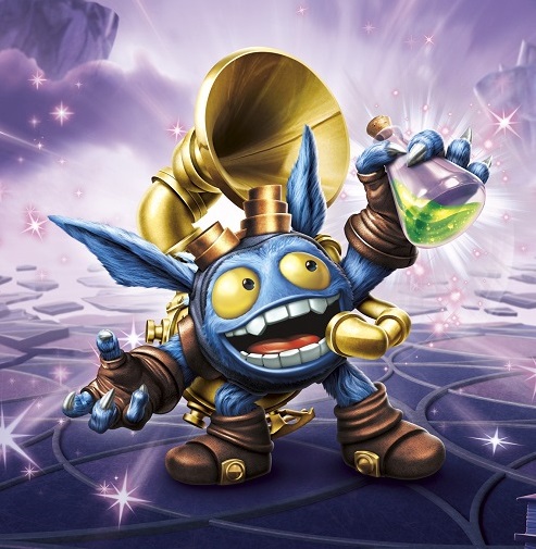 skylanders coloring pages pop fizz