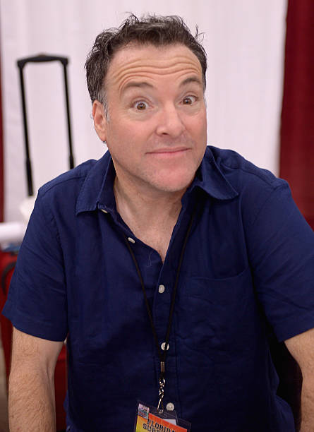 richard steven horvitz