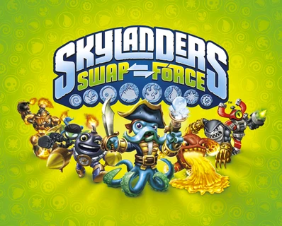 Skylanders Wiki