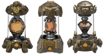 skylanders undead creation crystal