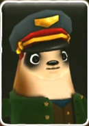 Rizzo's character portrait in Skylanders: Spyro's Adventure (Goo Factory, PlayStation 3 / Xbox 360)