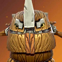 Ring of Heroes icon (Fire)