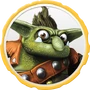 Lob Goblin Villain Icon