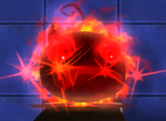 Red Lockmaster Imp from Darklight Crypt