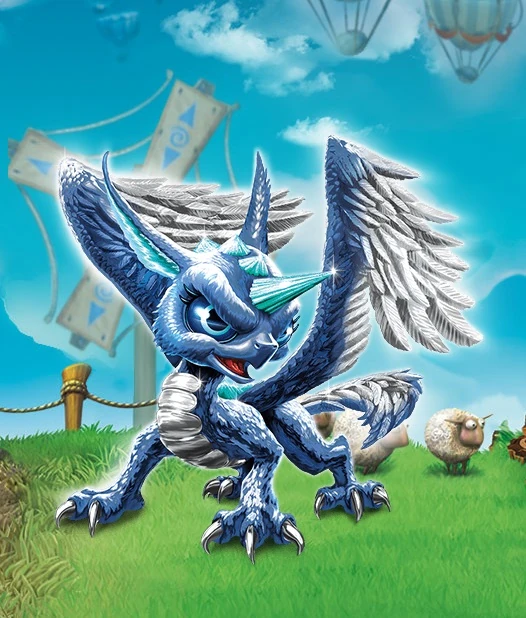 Whirlwind Skylanders Whirlwind In Der Böigen Burg 🐲 Let's Play