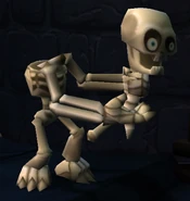 T-Bone Skeleton Key.png (176 KB) T-Bone's head attached to the Skeleton Key