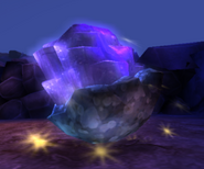 Magical Ore