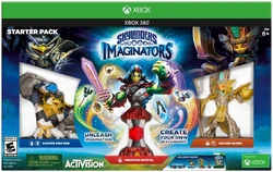 Starter Packs | Skylanders Wiki | Fandom