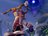Sheep Mage
