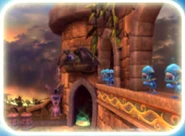 CyclopsSquarePreviewSSA.png (311 KB) Cyclops Square preview in Skylanders: Spyro's Adventure