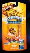 Skylanders: Giants Series 2 Trigger Happy Single Pack