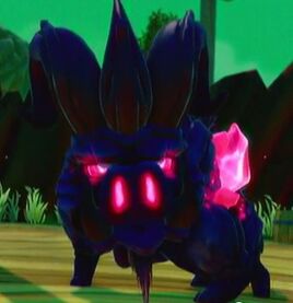 Evilized Bog Hog