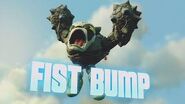 Skylanders Trap Team - Fist Bump's Soul Gem Preview (Knock Knock..