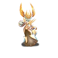 Same but with the Awakened form