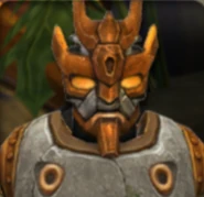 Conquertron's character portrait