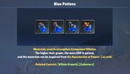 BluePotions