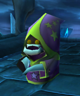 Spyro's Adventure