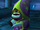Magic Spell Punk