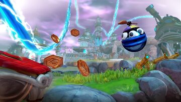Telescope Towers Skylanders Wiki Fandom