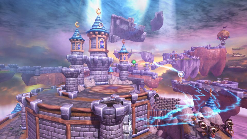 Skylanders: Spyro's Adventure, PlayStation Wiki