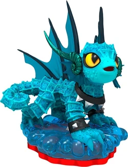 Echo | Skylanders Wiki | Fandom