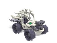 Tomb Buggy's toy form