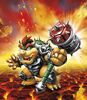 Hammer Slam Bowser