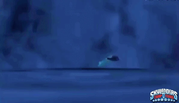 Thunderbolttrapattack