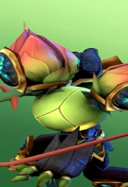 Pack Skylanders Imaginators avec Master Boom Bloom et la forêt des