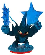Lob-Star's toy form