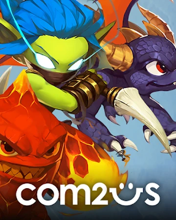 Skylanders Ring Of Heroes Skylanders Wiki Fandom