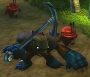 Captain K9 (Playstation 3 / Xbox 360)