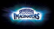 The final Skylanders: Imaginators logo