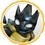 Legendary Astroblast Icon