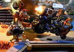 Skylanders SuperChargers Two Diddy Kongs