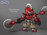 Sentinel Doomlander