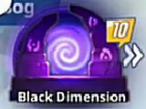 Black Dimension