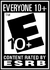 ESRB E10 