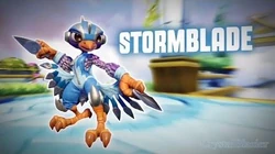 Stormblade skylanders Outlet