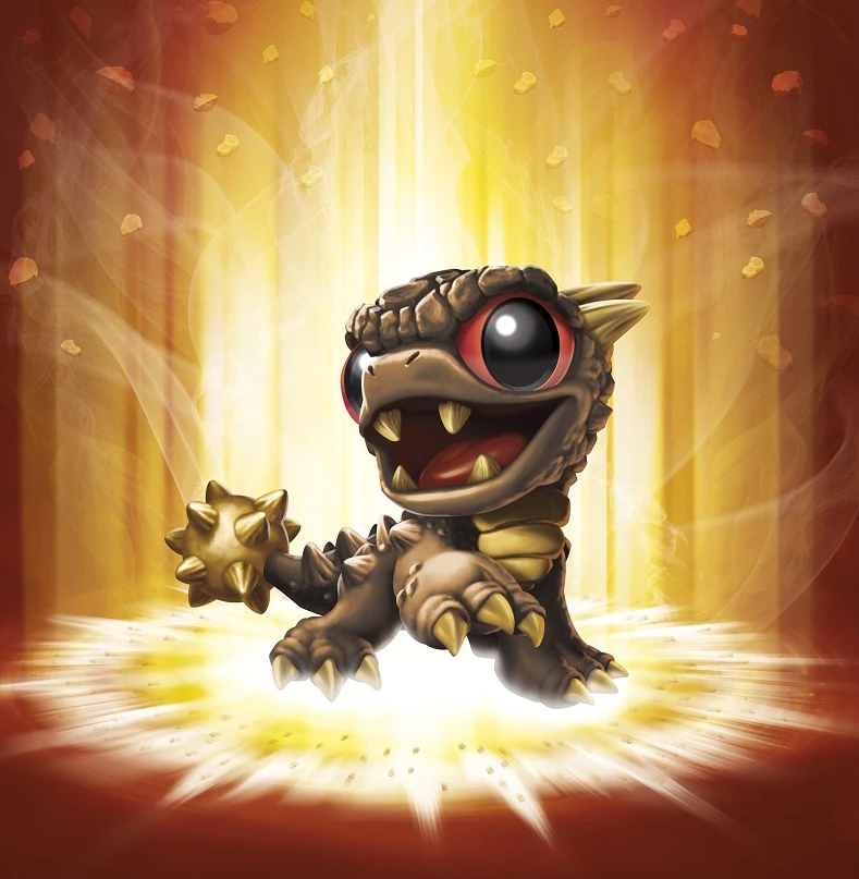 Bop | Skylanders Wiki | Fandom